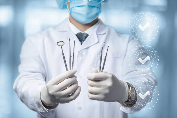 Professional Holistic Dental Care Services in Silverton, OH