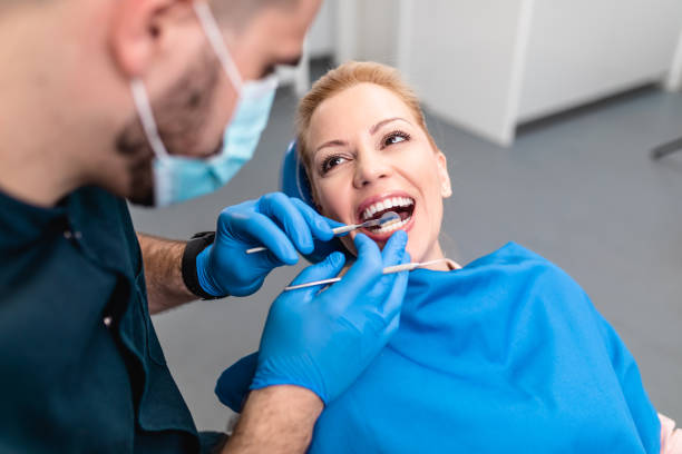 TMJ/TMD Treatment in Silverton, OH