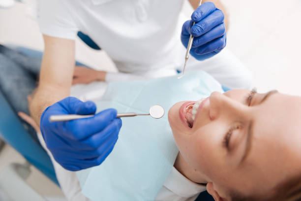 Best Oral Cancer Screening  in Silverton, OH