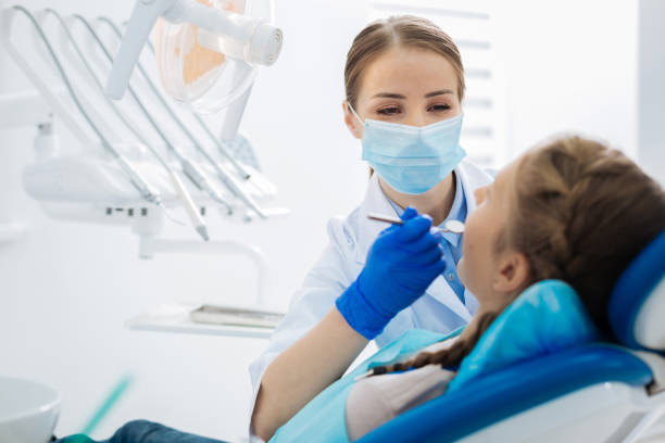 Best Pediatric Dentistry  in Silverton, OH